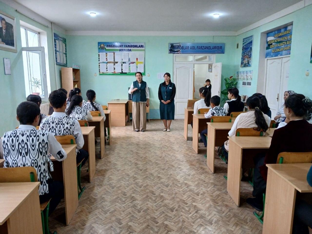 "Mehir qolur muhabbat qolur" nomli bahrubayt